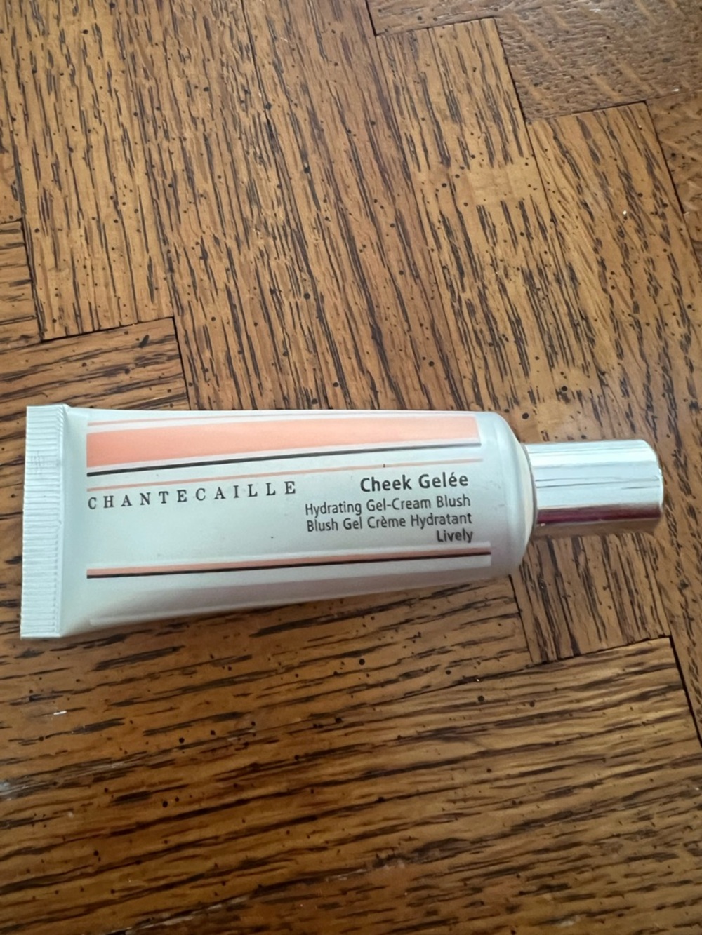 Chantecaille Cheek Gelée Lively